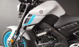 YAMAHA MT-125 ABS