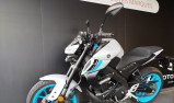 YAMAHA MT-125 ABS
