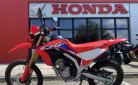HONDA CRF 300 L ABS CRF300L