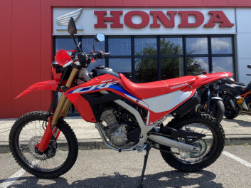 HONDA CRF 300 L ABS CRF300L