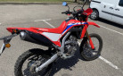 HONDA CRF 300 L ABS CRF300L