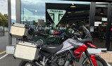 TRIUMPH TIGER 850 SPORT