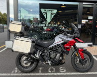 TRIUMPH TIGER 850 SPORT