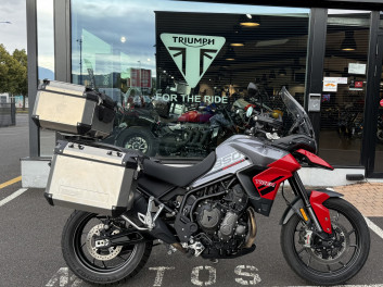 TRIUMPH TIGER 850 SPORT
