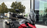 TRIUMPH TIGER 850 SPORT