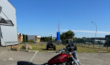 HARLEY-DAVIDSON SPORTSTER 883