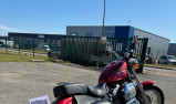 HARLEY-DAVIDSON SPORTSTER 883