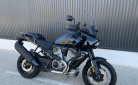 HARLEY-DAVIDSON ADVENTURE PAN AMERICA 1250 SPECIAL