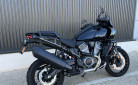 HARLEY-DAVIDSON ADVENTURE PAN AMERICA 1250 SPECIAL