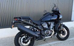 HARLEY-DAVIDSON ADVENTURE PAN AMERICA 1250 SPECIAL