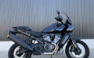 HARLEY-DAVIDSON ADVENTURE PAN AMERICA 1250 SPECIAL