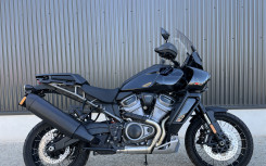 HARLEY-DAVIDSON ADVENTURE PAN AMERICA 1250 SPECIAL