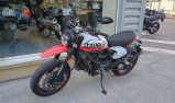 DUCATI SCRAMBLER 800 FLAT TRACK PRO