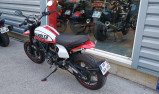 DUCATI SCRAMBLER 800 FLAT TRACK PRO
