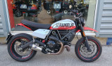 DUCATI SCRAMBLER 800 FLAT TRACK PRO