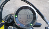 DUCATI SCRAMBLER 800 FLAT TRACK PRO