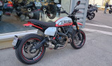 DUCATI SCRAMBLER 800 FLAT TRACK PRO