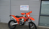 KTM 250 EXC-F 2025 42h à partir de 184€/mois*