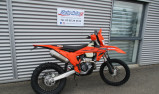 KTM 250 EXC-F 2025 42h à partir de 184€/mois*