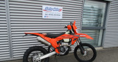 KTM 250 EXC-F 2025 42h à partir de 184€/mois*