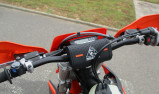 KTM 250 EXC-F 2025 42h à partir de 184€/mois*