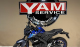 YAMAHA MT-125 ABS