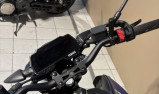 YAMAHA MT-125 ABS