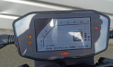 KTM 890 DUKE