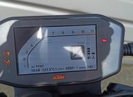 KTM 890 DUKE