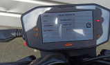 KTM 890 DUKE