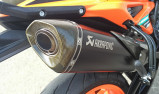 KTM 890 DUKE