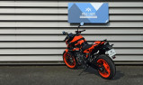 KTM 890 DUKE