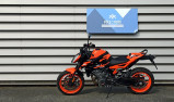 KTM 890 DUKE