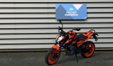 KTM 890 DUKE