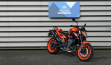 KTM 890 DUKE