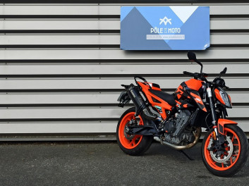 KTM 890 DUKE