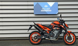 KTM 890 DUKE