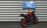 KTM 890 DUKE