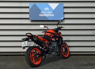 KTM 890 DUKE