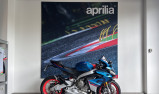 APRILIA RS 660 E5+
