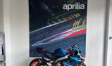APRILIA RS 660 E5+