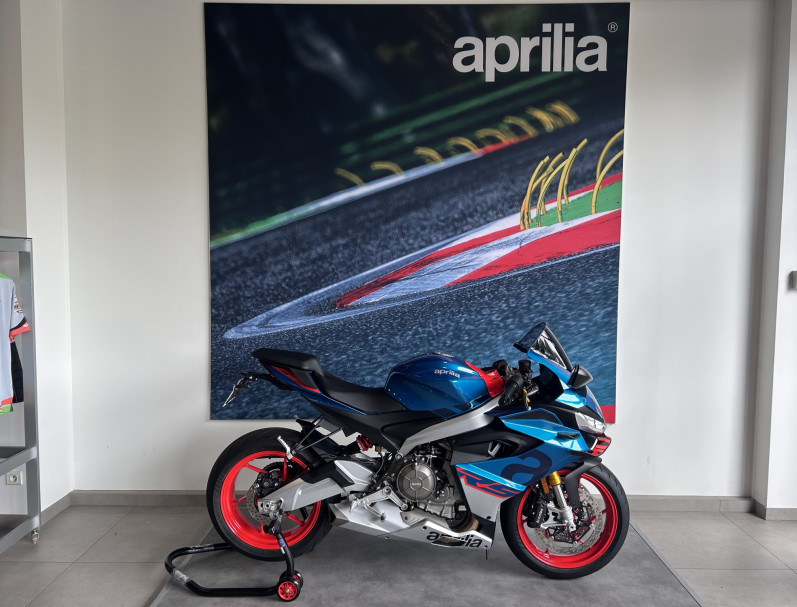 APRILIA RS 660 E5+