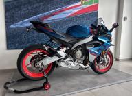 APRILIA RS 660 E5+