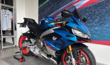APRILIA RS 660 E5+