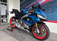 APRILIA RS 660 E5+