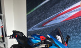 APRILIA RS 660 E5+