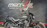 KAWASAKI VULCAN 650 S - A PARTIR DE 124 EUROS PAR MOIS