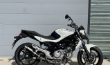 SUZUKI GLADIUS 650