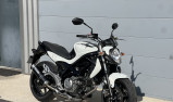 SUZUKI GLADIUS 650