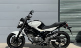 SUZUKI GLADIUS 650